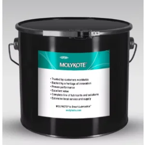 MOLYKOTE D-6900 Anti-friction coating – Lớp phủ chống ma sát