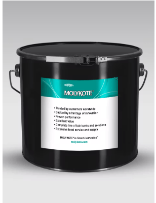 MOLYKOTE D-6900 Anti-friction coating – Lớp phủ chống ma sát