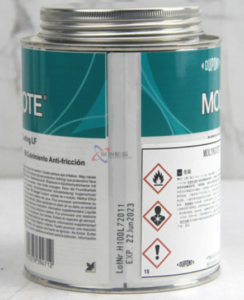 MOLYKOTE 3400A Anti-Friction Coating LF – Lớp phủ chống ma sát