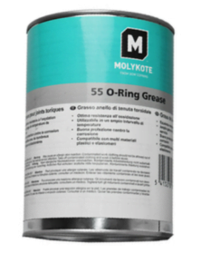MOLYKOTE 55 O-Ring Grease 