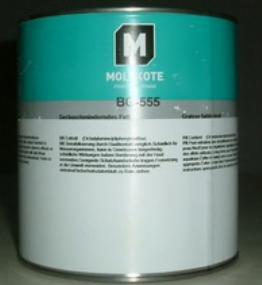 MOLYKOTE BG-555