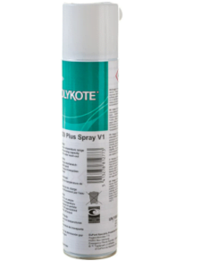 MOLYKOTE CU-7439 Plus Paste Spray