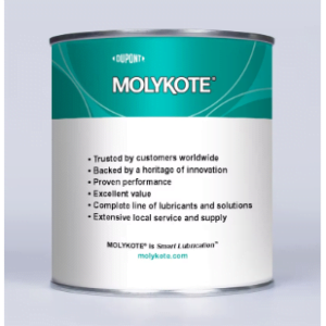MOLYKOTE D-6927 Anti-Friction Coating – Lớp phủ chống ma sát