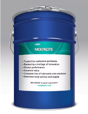 MOLYKOTE D-708 Anti-Friction Coating – Lớp phủ chống ma sát