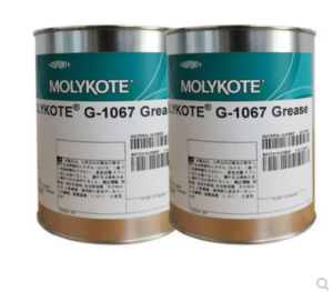 MOLYKOTE G-1067 Grease