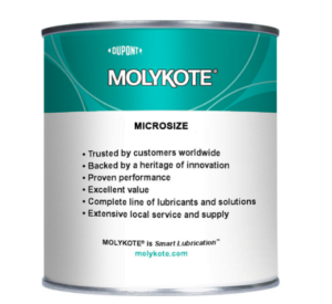 MOLYKOTE Microsize Powder