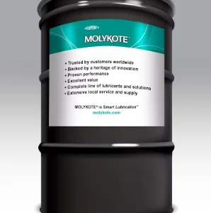 MOLYKOTE® 211 Fluid 15,000 cSt