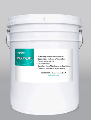 MOLYKOTE® 7514 Grease