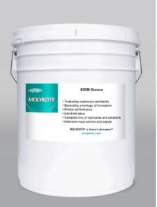 MOLYKOTE® 822M Grease