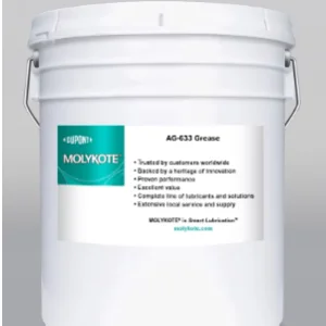 MOLYKOTE® AG-633 Grease