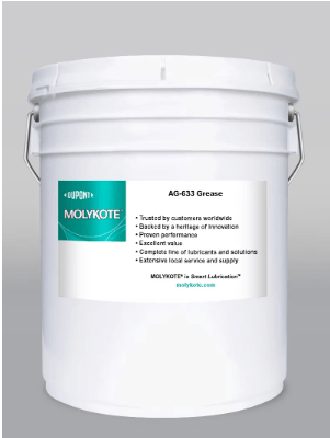MOLYKOTE® AG-633 Grease