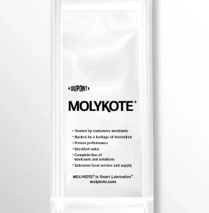 MOLYKOTE® AS-880N Grease