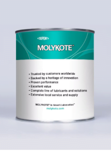 MOLYKOTE® BG-555 Low Noise Grease
