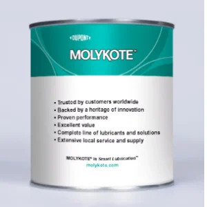 MOLYKOTE D-6024 Anti-Friction Coating – Lớp phủ chống ma sát
