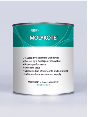 MOLYKOTE D-6024 Anti-Friction Coating – Lớp phủ chống ma sát