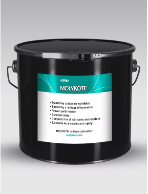 MOLYKOTE D-6600 Anti-Friction Coating – Lớp phủ chống ma sát