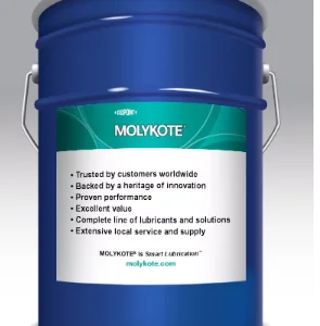 MOLYKOTE D-7620 Anti-Friction Coating – Lớp phủ chống ma sát