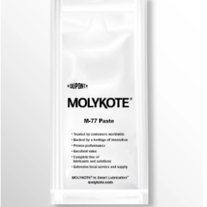 MOLYKOTE® M-77 Paste