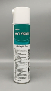 Molykote G-Rapid Chất bôi trơn dạng xịt