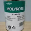 Molykote P-1900 Mỡ bôi trơn chống kẹt máy trong ngành thực phẩm