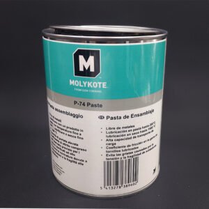 MOLYKOTE® P-74 Assembly Paste