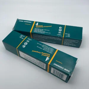 Dow Corning 4 Electrical Insulating Compound – Mỡ Cách Điện