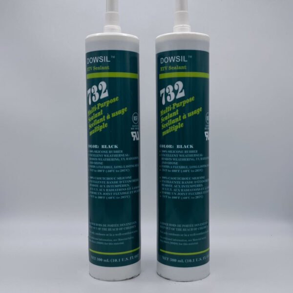 Dowsil 732, Dow Corning 732 – Silicon đa ứng dụng sử dụng cho phòng sạch