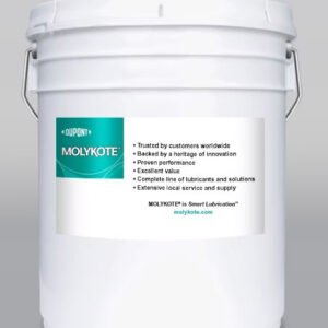 MOLYKOTE G-5025 Grease – Mỡ gốc Silicone