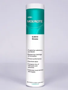 MOLYKOTE G-0010 Grease