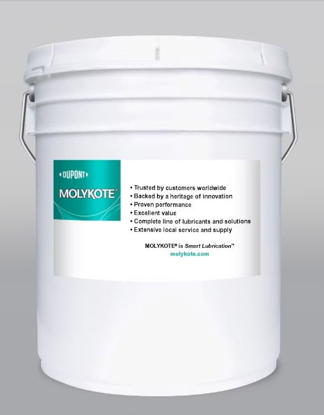 MOLYKOTE G-1068 Grease