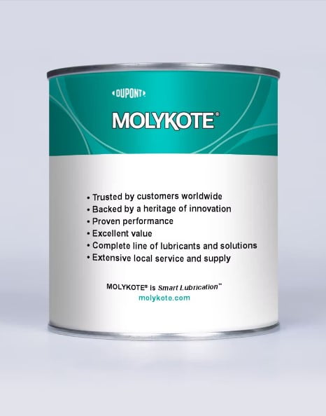 MOLYKOTE G-1079 Grease