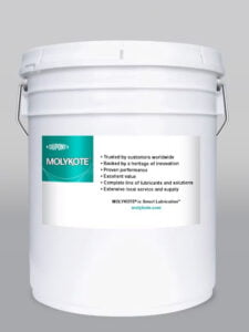 MOLYKOTE G-804 Silicone Compound- Hợp chất silicone