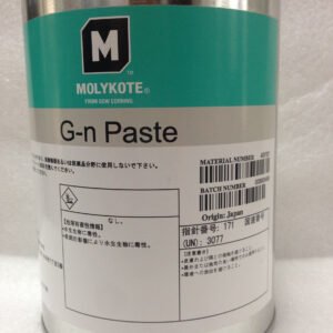 MOLYKOTE G-N Metal Assembly Paste – Mỡ bôi trơn