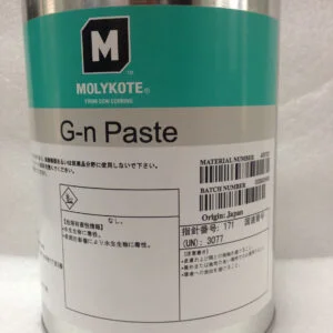 MOLYKOTE G-N Metal Assembly Paste – Mỡ bôi trơn