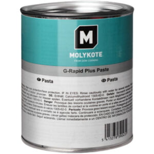 MOLYKOTE G-Rapid Plus Paste – Mỡ bôi trơn rắn