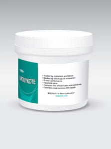 MOLYKOTE HP-670 Grease