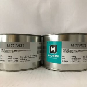 MOLYKOTE M-77 Paste – Chất bôi trơn đặc