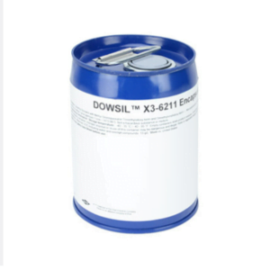DOWSIL X3-6211 Chất đóng gói, 3.6KG-CAN